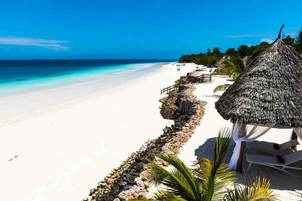 Zanzibar tempts tourists to stay longer | Southern & East African ...
