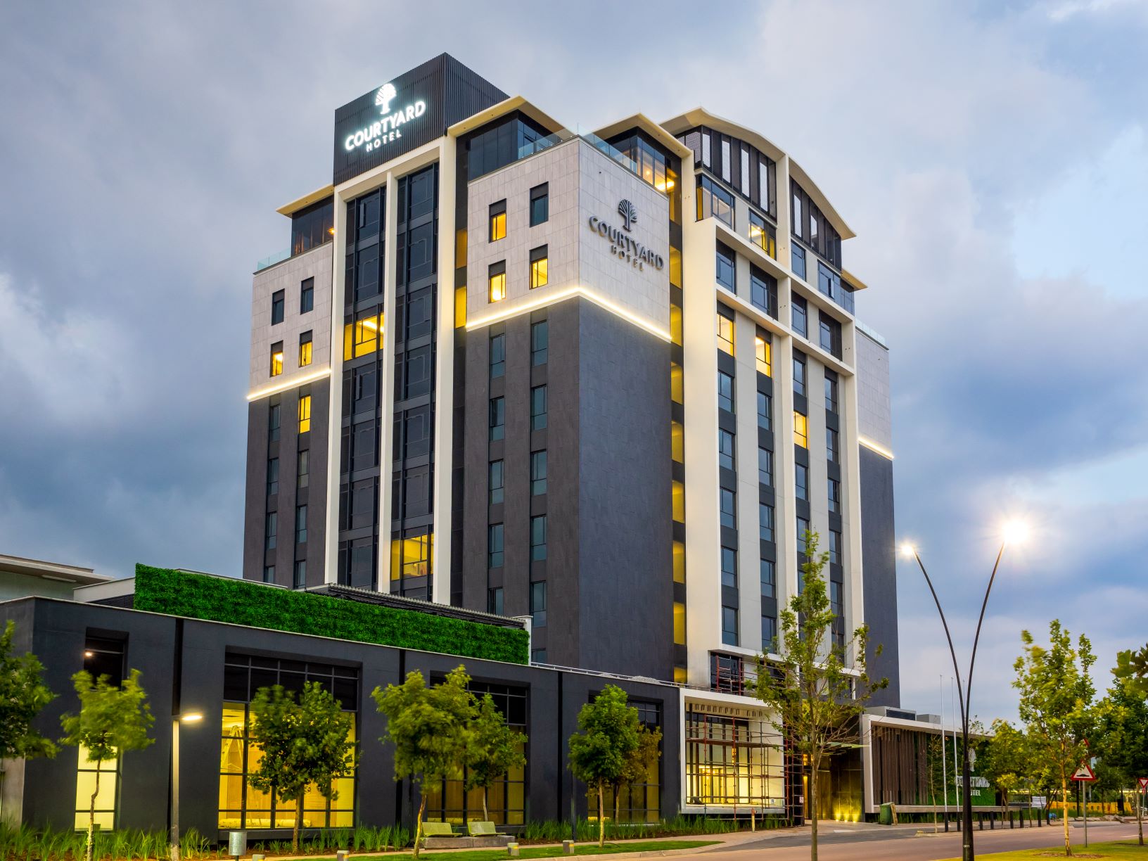 New Johannesburg hotel set to open soon Southern & East African