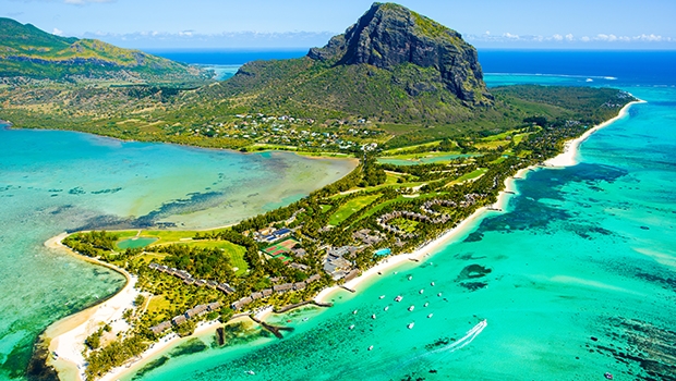 Mauritius opens to international travel | Southern & East African Tourism  Update