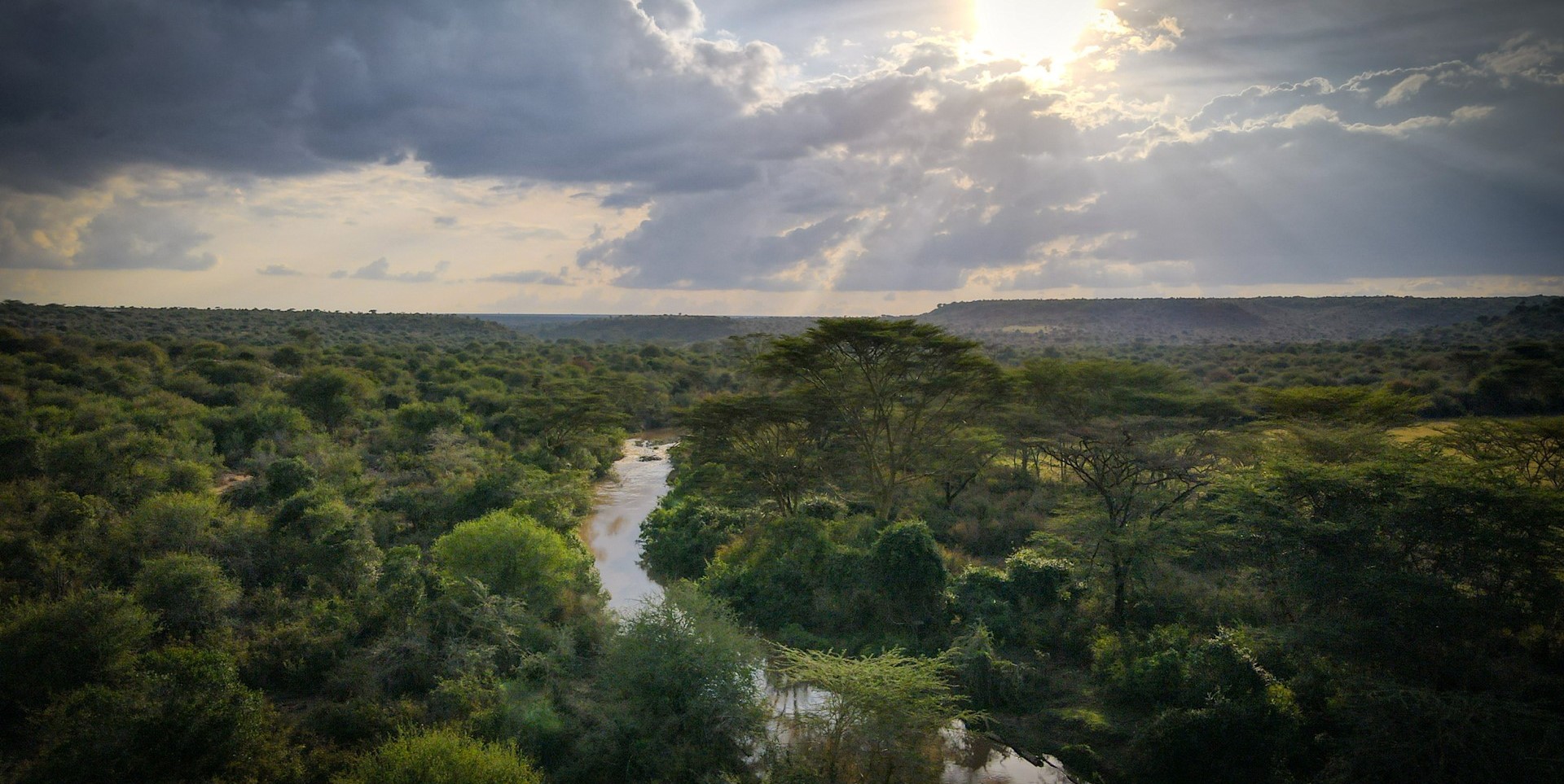 Exclusive concession for Kenya s Suyian Conservancy
