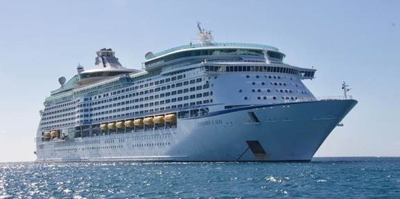 New horizons for next gen of cruise line professionals