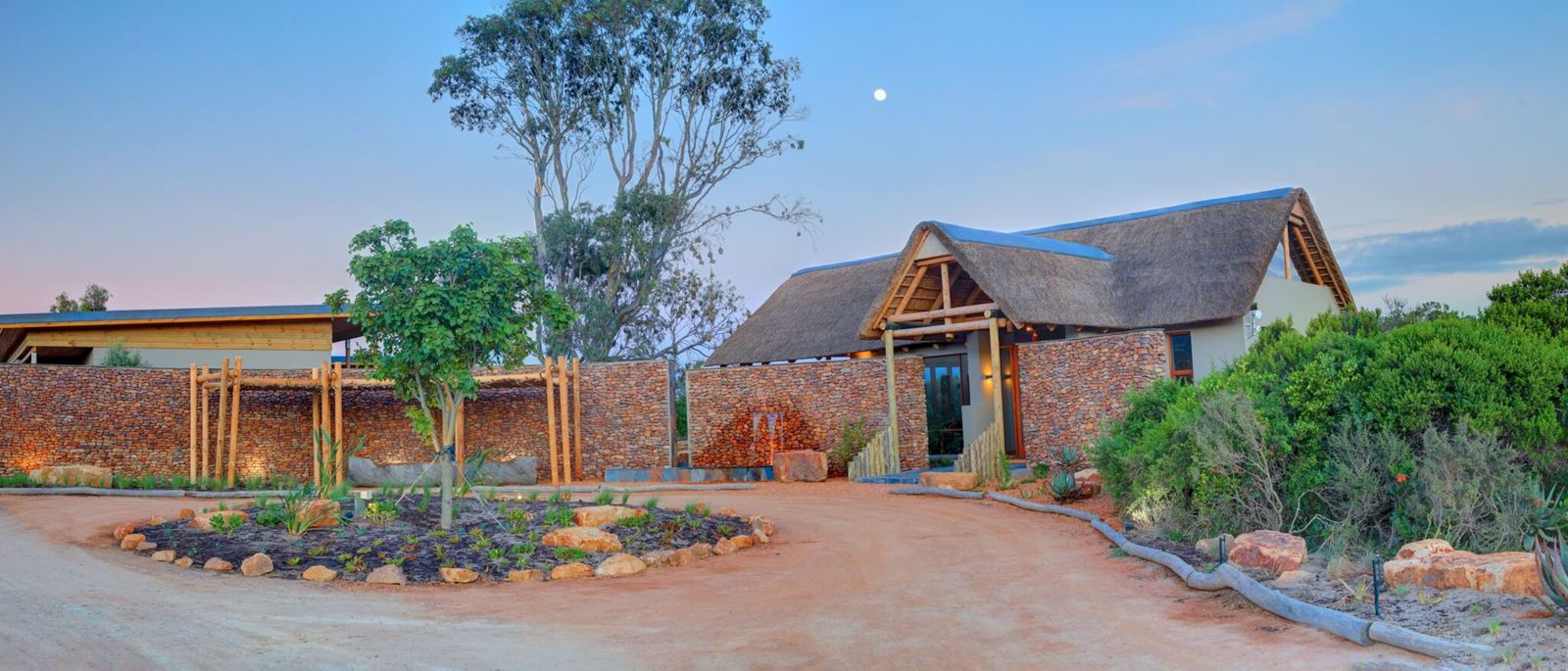 Garden Route Game Lodge Adds New Luxury Rooms Southern East African Tourism Update