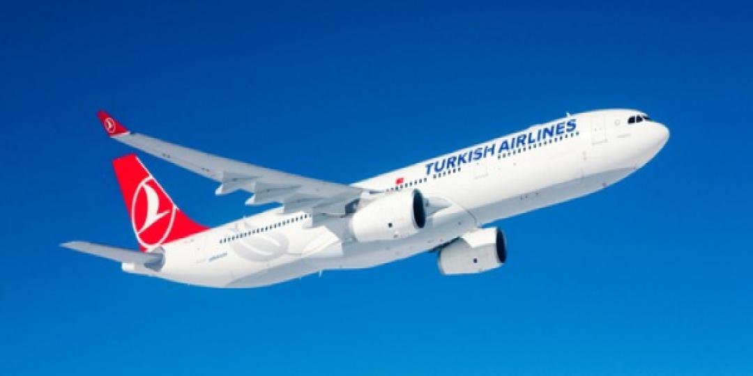 Turkish Airlines will offer daily direct flights between Cape Town and Istanbul from October.
