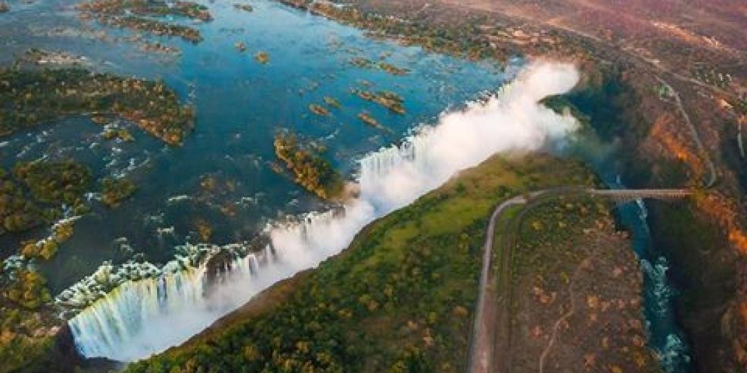 Developments planned for Victoria Falls will not desecrate the World Heritage status of the Falls and will fall outside the perimeter, says Zimbabwe’s Tourism Minister Walter Mzembi.