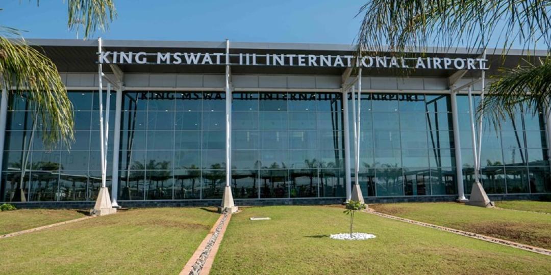 Swazi Airways will be headquartered at the King Mswati III International Airport.