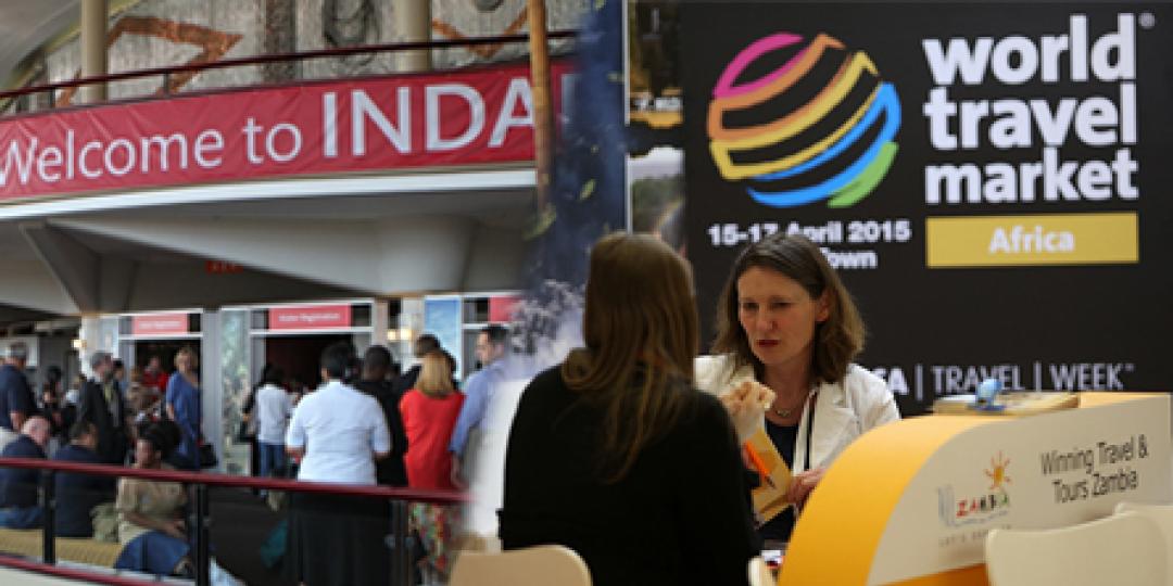 Thebe Reed Exhibitions has responded to SA Tourism’s tender for a strategic partner to run Indaba by tabling a proposal that would bring WTM Africa and Indaba together.