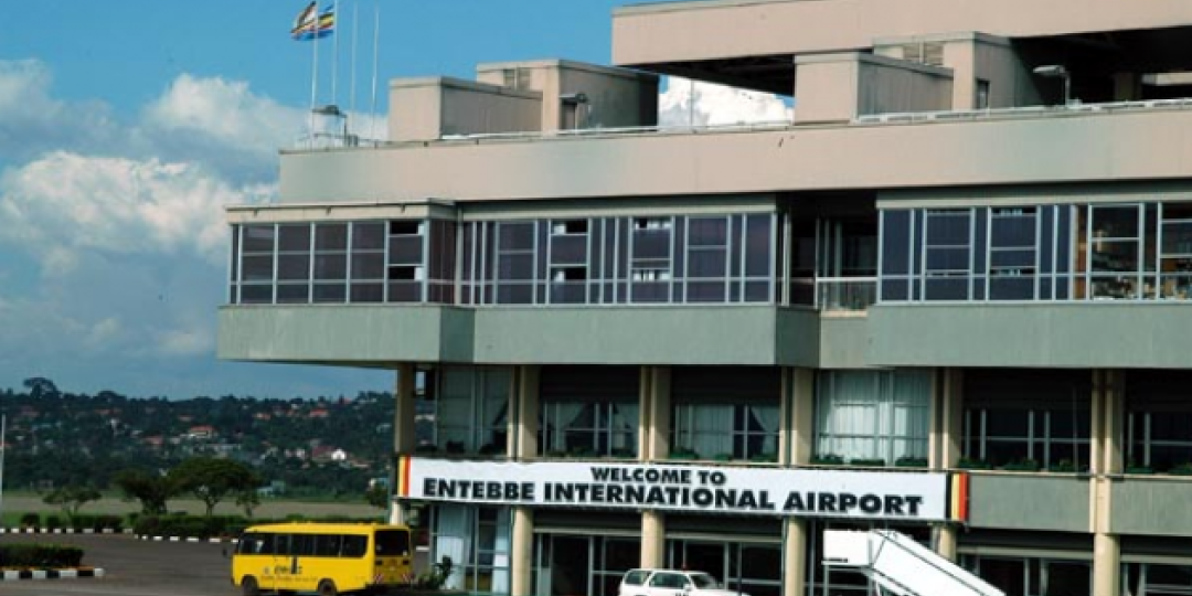 East Africa: Ugandan airport expansion on schedule | Southern & East ...
