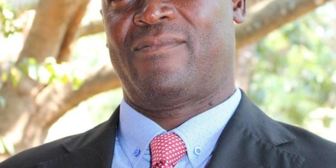New Mpumalanga Tourism and Parks Agency CEO, Boy Johannes Nobunga, is a former Member of Parliament.