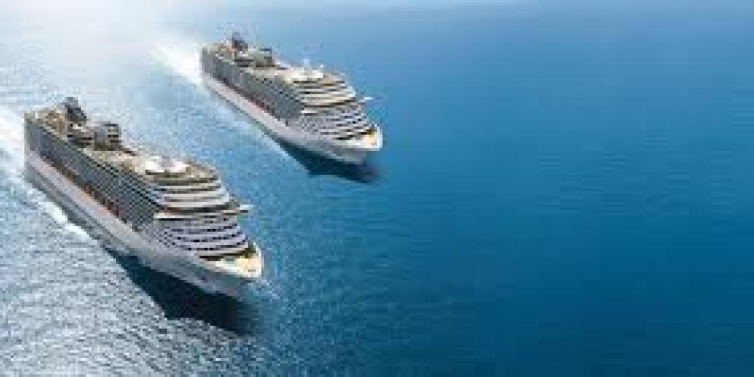 It was recently proposed that African countries should collaborate to grow cruise tourism.