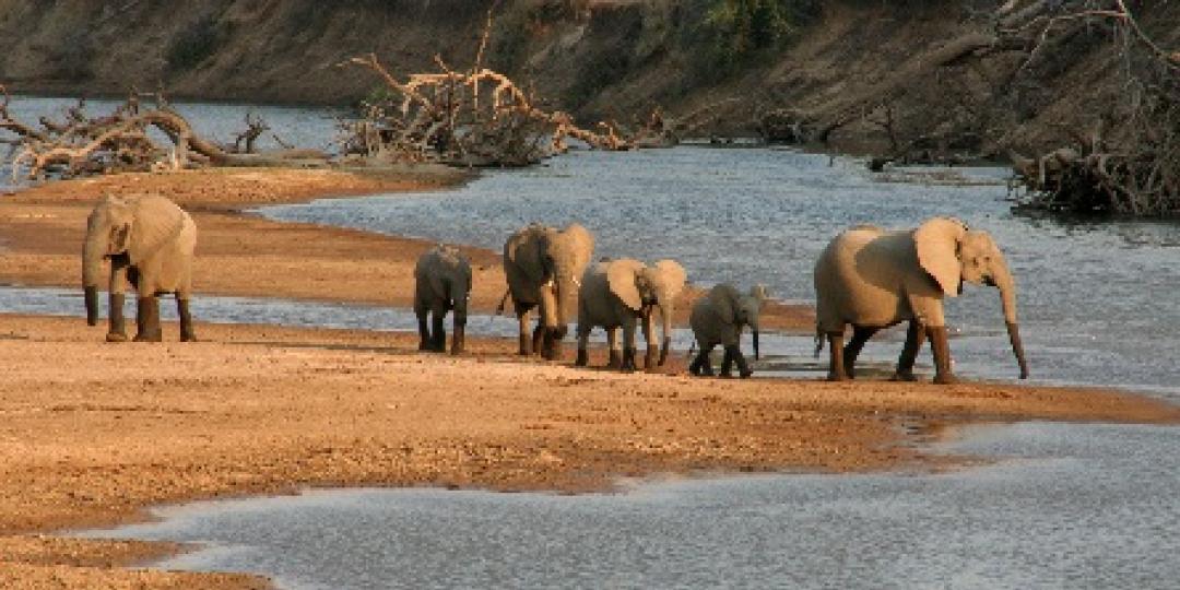 Zambia boasts a considerable amount of tourist-worthy locations.