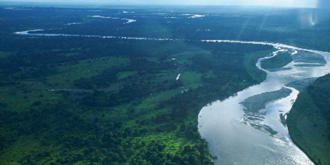 Photo credits: The Bushcamp Company. The Luangwa River in Zambia.