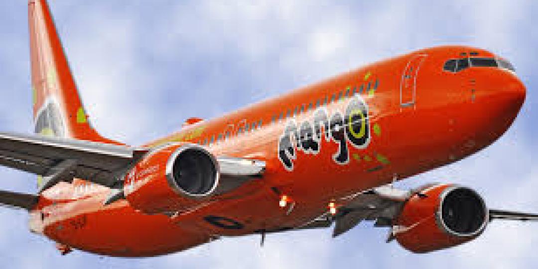 Mango has advised that all passengers have been accommodated on alternative flights.
