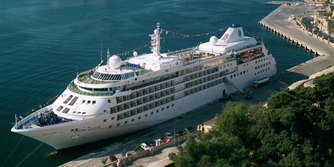  After the arrival of MS Nautica, we expect more cruise ships to visit Mombasa between November and March 2018.