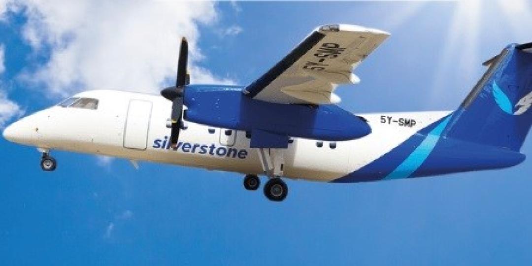 Silverstone Air launches daily flights to Lodwar, and will service Homabay by the end of February. 