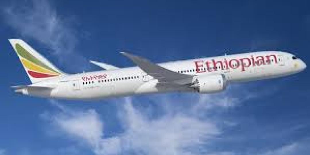 Ethiopian Airlines will fly direct to Washington and Toronto. 