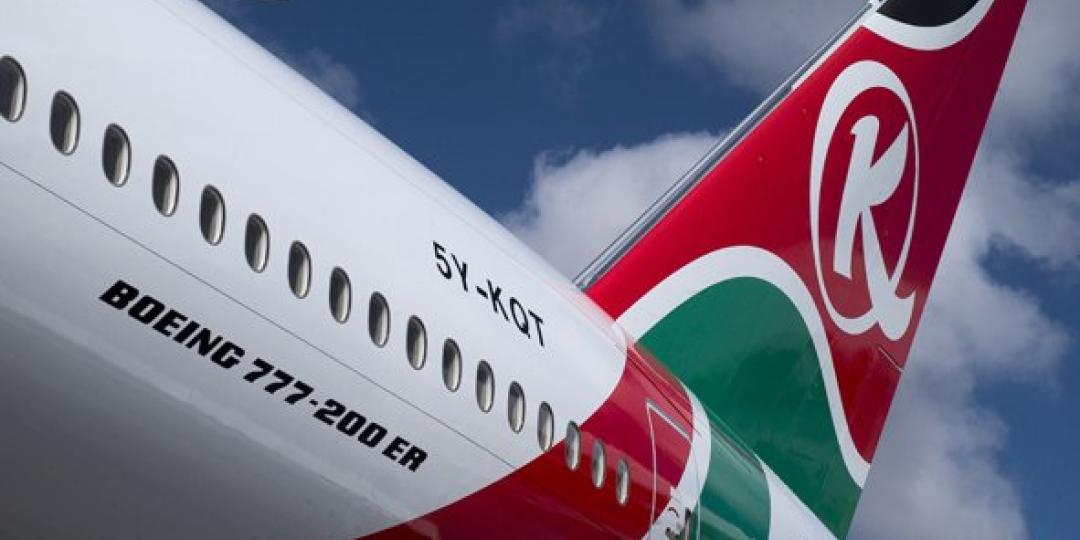 Kenya Airways’ turnaround strategy includes adding 20 new destinations in Africa, Europe and Asia. 