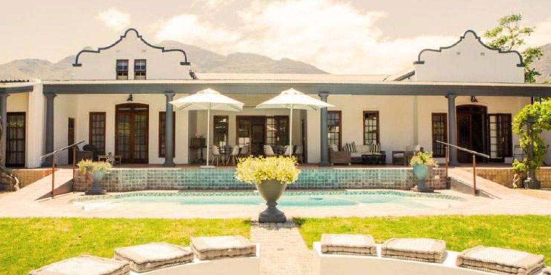 Extraordinary will introduce Mont d’Or properties at this year's Travel Indaba. 