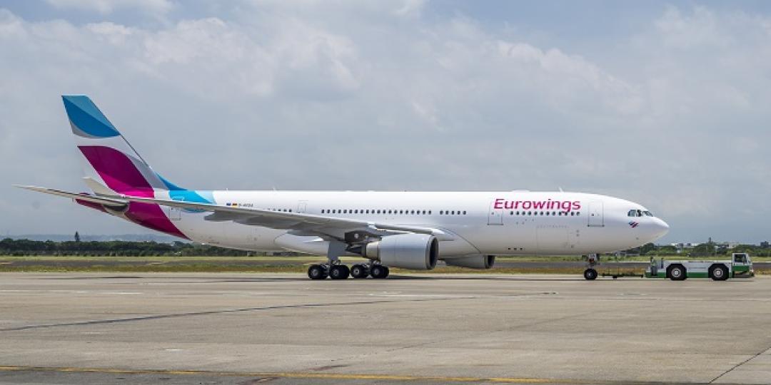 Eurowings expands its long-haul flights with direct flights between Munich and Mauritius. 