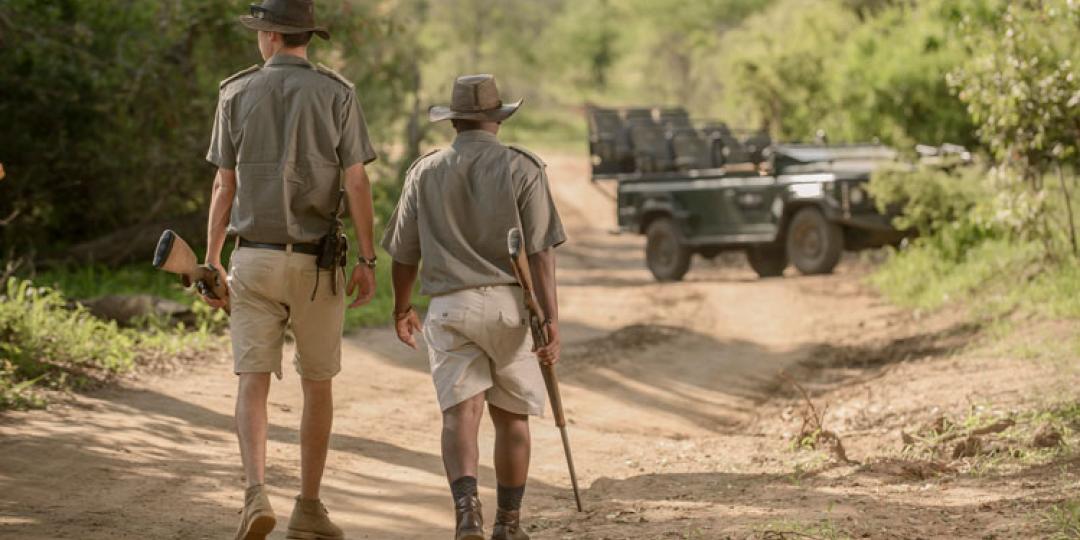 SATIB launched #rangerprotect in partnership with Game Rangers Association to provide cover for rangers in Africa. 