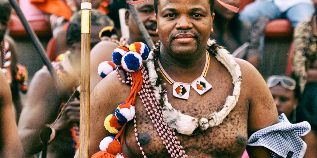 King Mswati III is rebranding Swaziland as Eswatini.