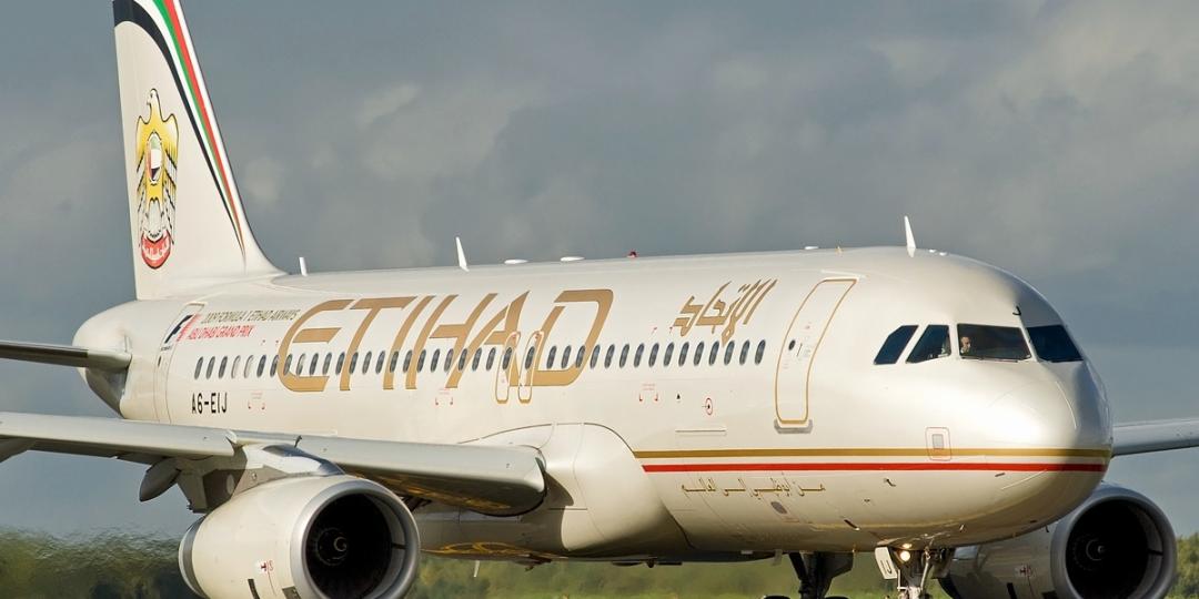 Etihad Airways cancels its Dar es Salaam route, effective October 1.