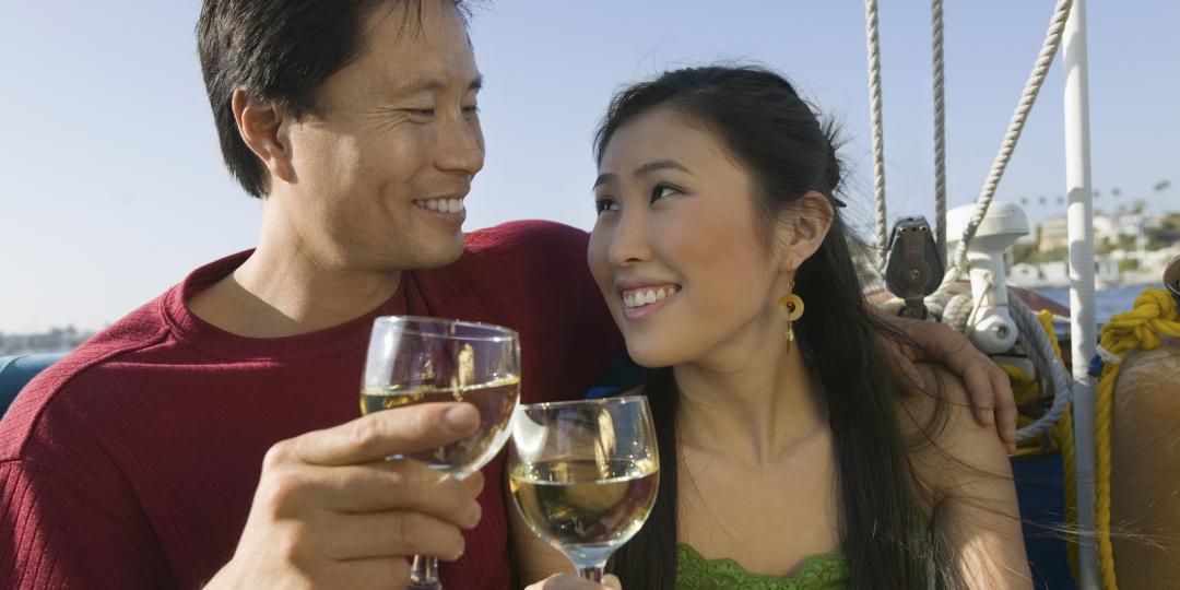 Tips on what to avoid when planning for Asian tourists.