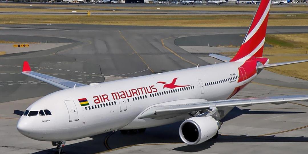 Air Mauritius is increasing its capacity to Johannesburg from next year.