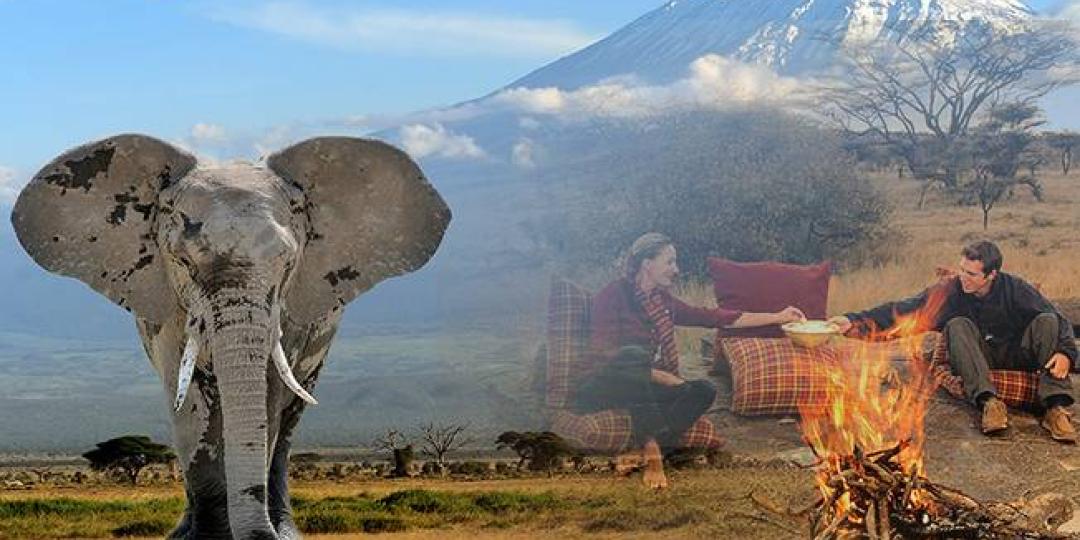 Tanzania has a 360-degree tourism offering, and emerging source markets are starting to take advantage. Credit: Azaniapost.