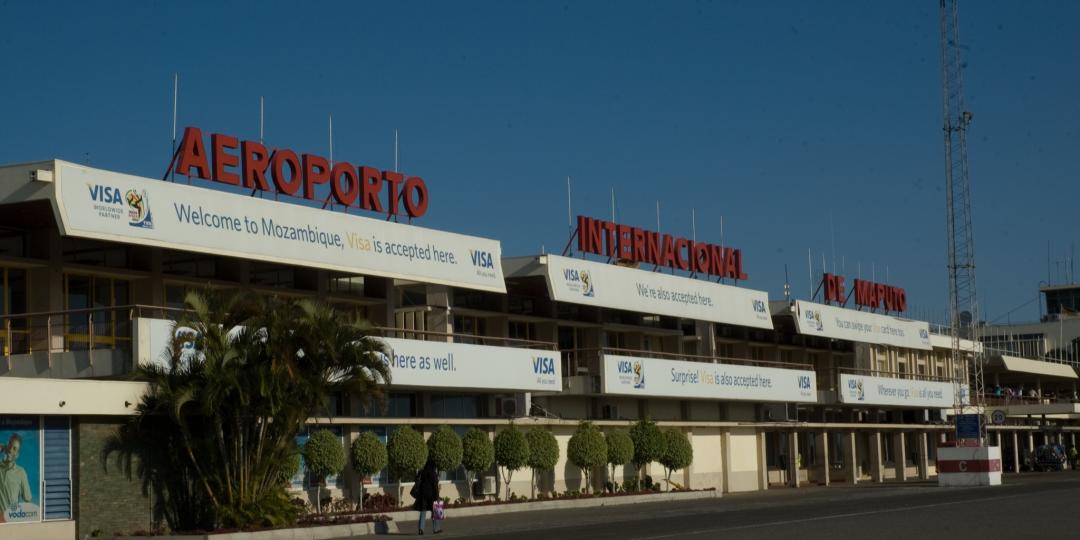 Mozambique begins plans for commercial development at airports.