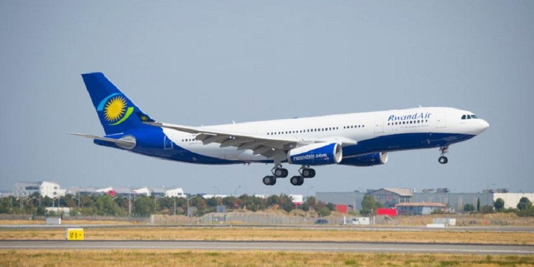 Rwanda reports an upsurge in air traffic, generating millions in tourism revenue for Rwanda, as its national carrier prepares to launch flights to five new destinations.
