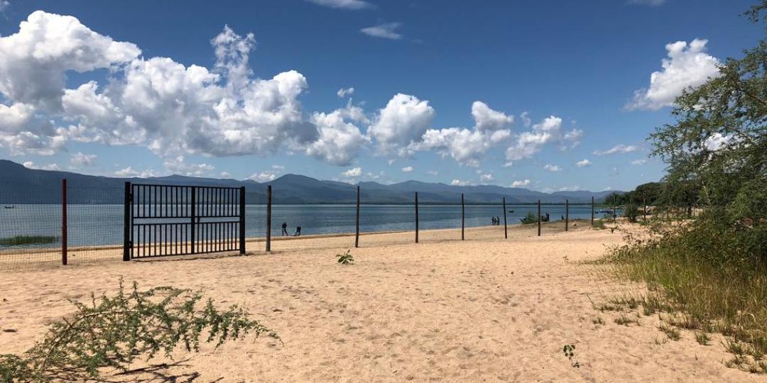 Zaburi Beach by Serendib offers guests a prime location for accommodation on Lake Malawi.
