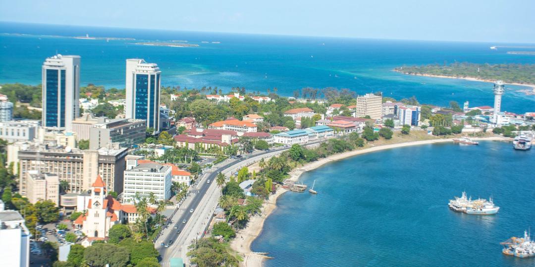 Swahili International Tourism Expo will take place in October in Dar es Salaam.