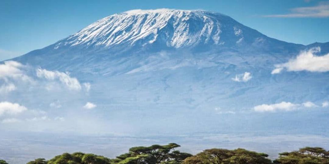 Mount Kilimanjaro remains a key attraction in East Africa for tourists looking for some adventure.