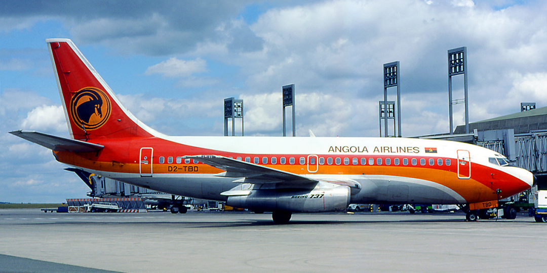 TAAG Angola has increased flights to Sao Paulo Guarulhos, from five to seven flights weekly.