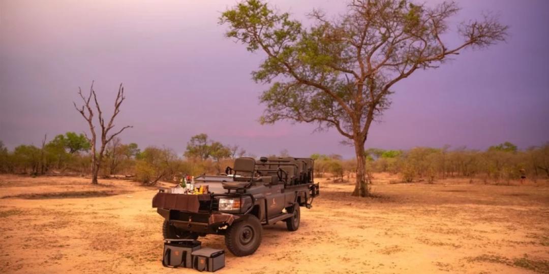 Cheetah Plains introduces custom-built electric game vehicles in the Sabi Sands. Credits: Mike Eloff.