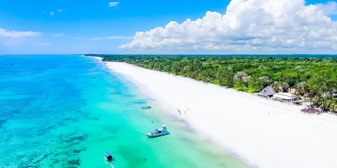 East Africa’s beach destinations continue to gain popularity amongst international travellers. 