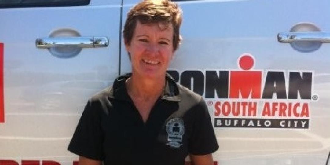 Colleen Durant has been appointed GM of Visit Knysna Tourism Office. Credits: LinkedIn.