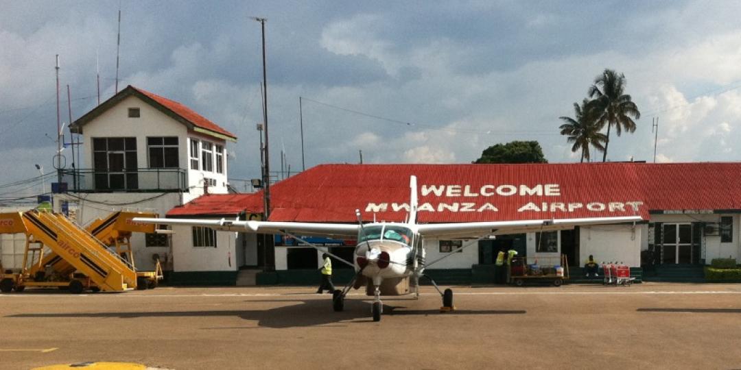 The Immigration Office at Mwanza Airport only accepts cash payments for visas, as it cannot currently process any form of credit card payments. 
