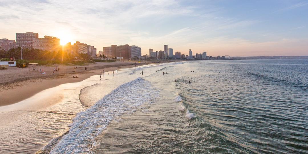 Durban and surrounds offer travellers an array of unique experiences, with warm weather all-year round. 
