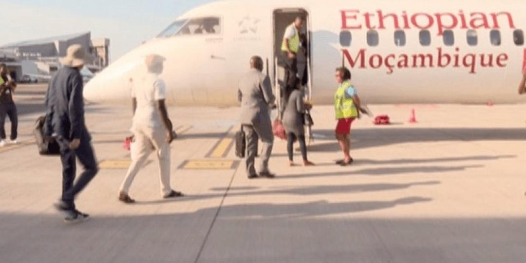 Ethiopian Mozambique Airlines adds Lichinga and Nacala to its domestic network, and will launch flights to Vilankulo in March.
