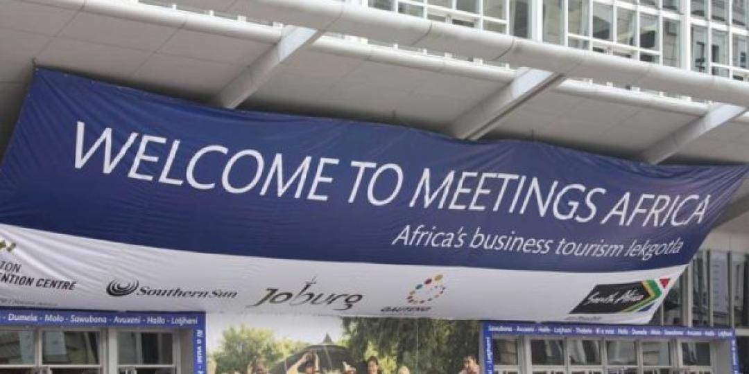 2019 is set to be the best Meetings Africa event yet.