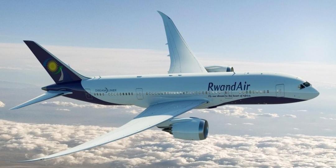 Up to seven weekly flights to Tel Aviv on the cards for RwandAir.