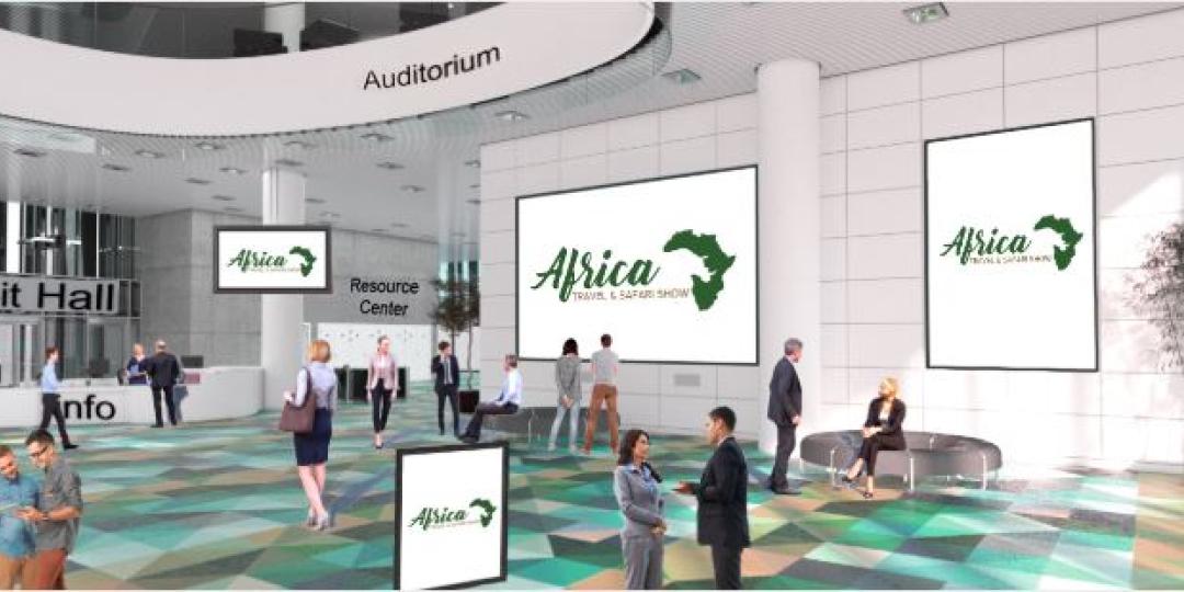 Register for Africa Travel & Safari Show Online to connect with Africa travel products and services.