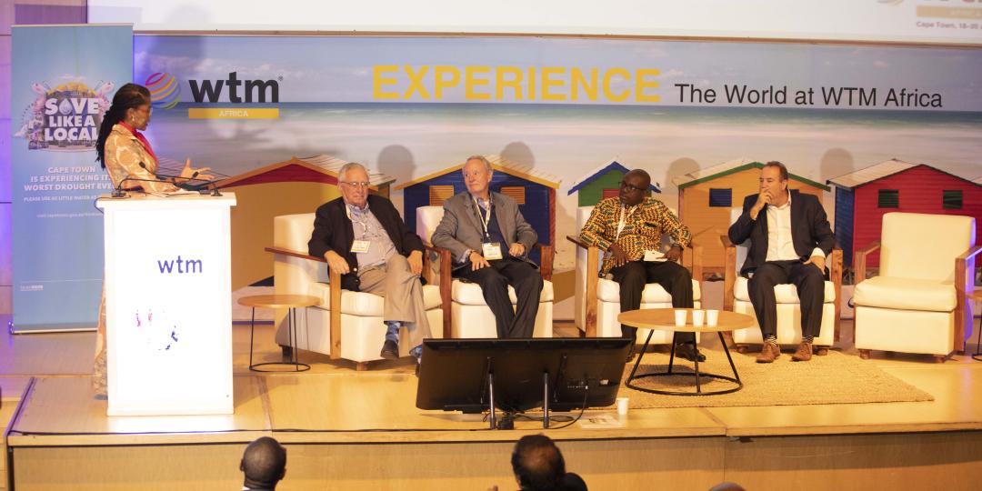 The African Tourism Investment Summit will take place over two days, providing attendees with the opportunity to meet with potential investors.