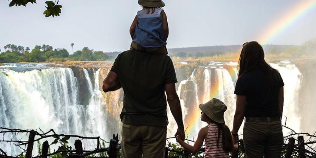MICE and family travel are on the rise for Vic Falls.