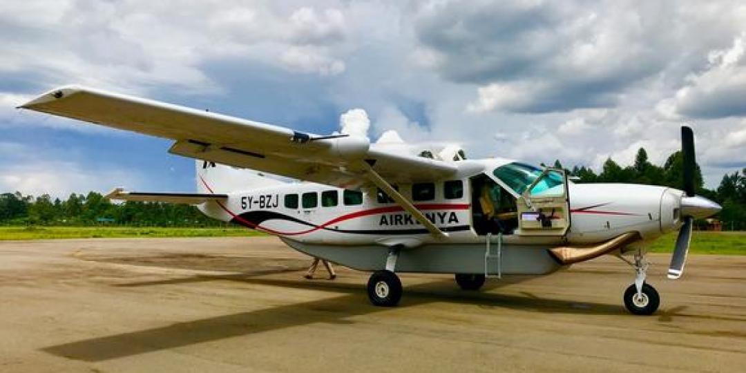 AirKenya to link the Maasai Mara with Entebbe, Uganda, allowing tourists to combine a Kenyan safari with gorilla trekking and more. 
