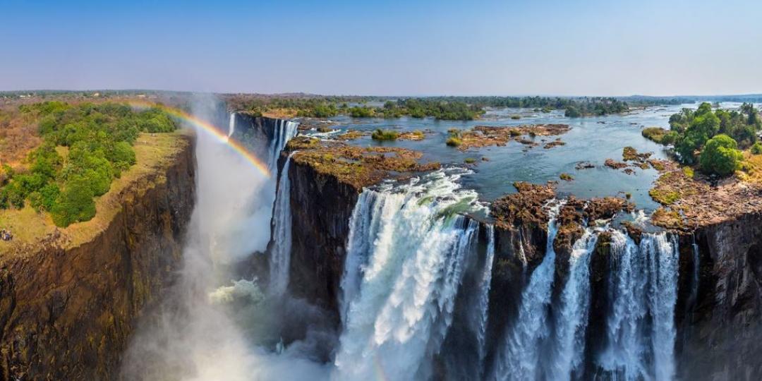 23-room lodge to open in Vic Falls.
