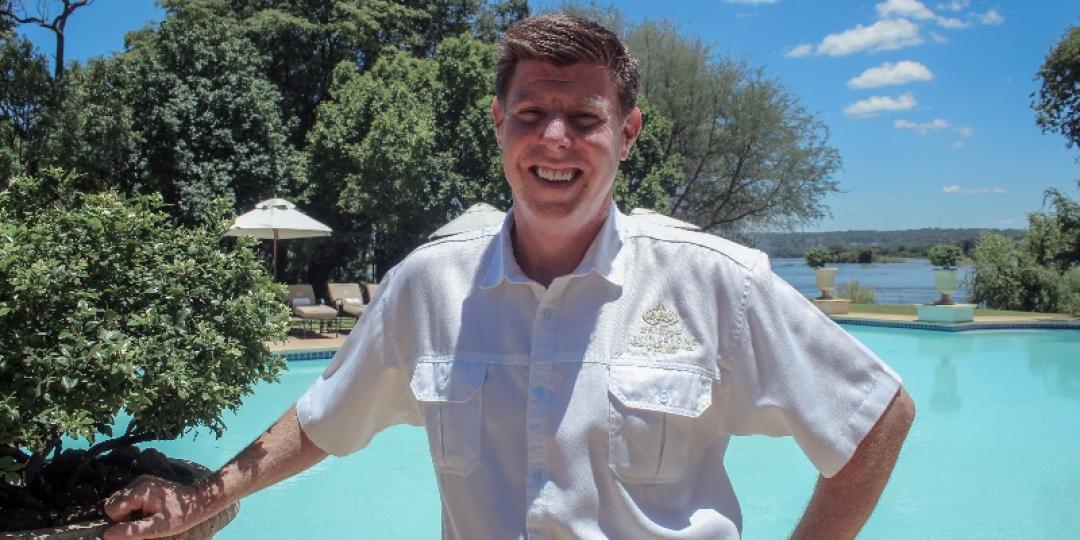 Laurie Burr has been appointed GM of The Royal Livingstone Victoria Falls Zambia Hotel by Anantara and Avani Victoria Falls Resort.