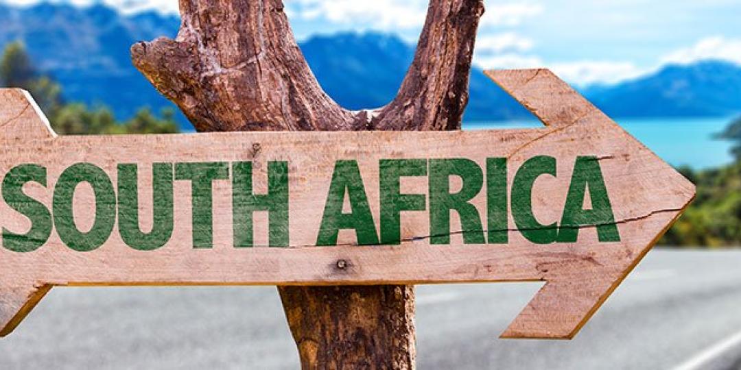 South Africa may become the fastest shrinking tourism market over the next year.