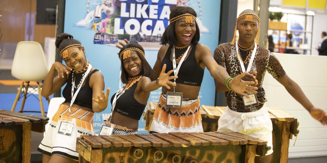 Responsible tourism will be a main focus at this year’s travel trade show, WTM Africa 2019, with the African Responsible Tourism Awards taking place, as well as a two-day Business Case for Responsible Tourism conference.